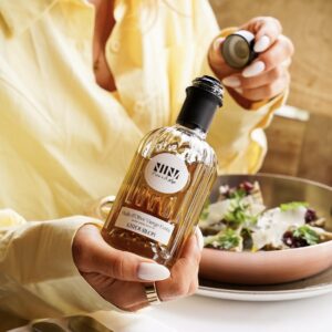 duo huile et vinaigre