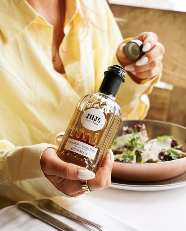 duo huile et vinaigre