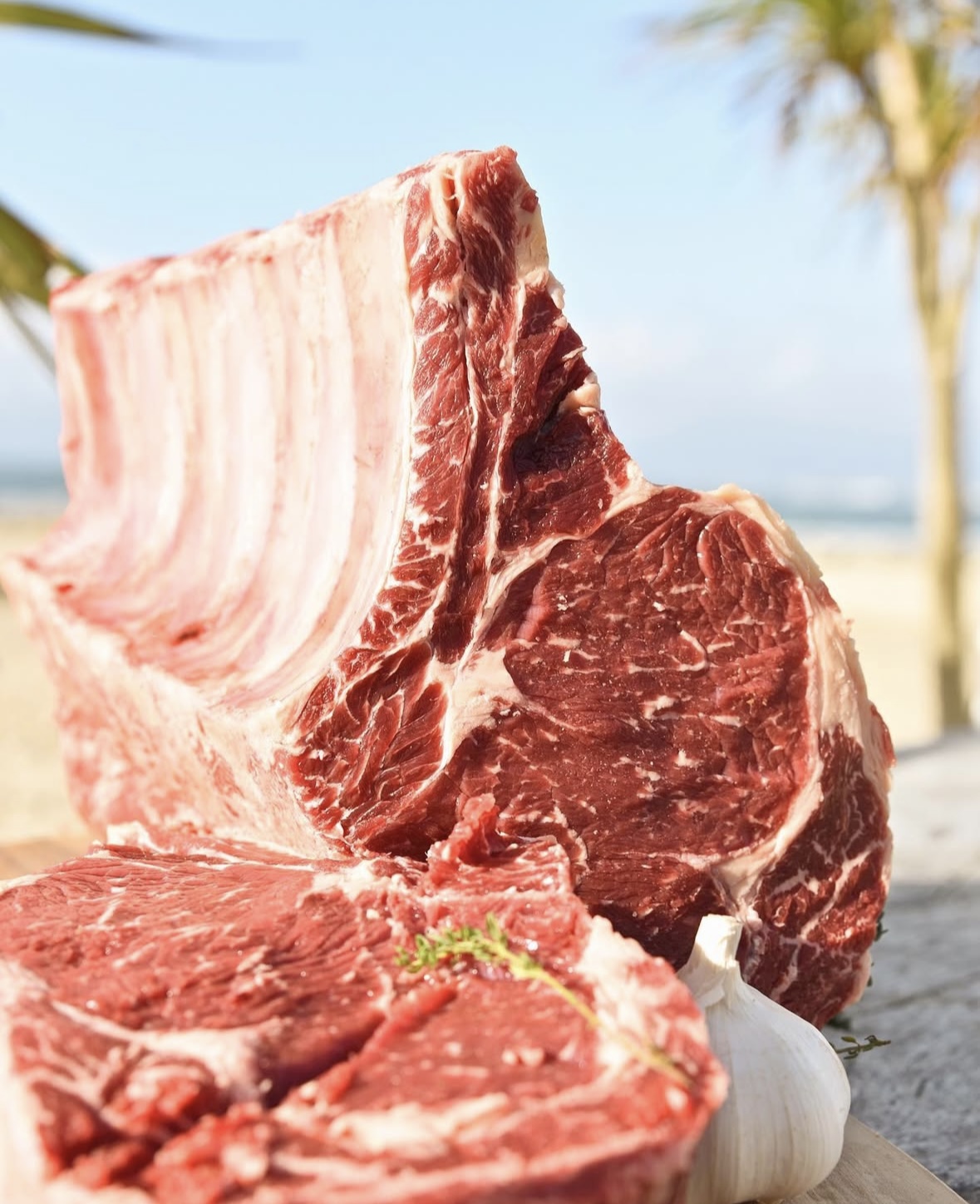 Bœuf