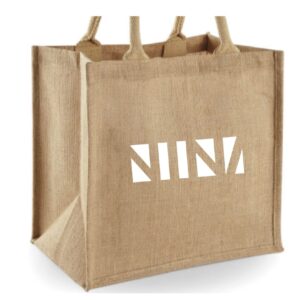 sac en jute
