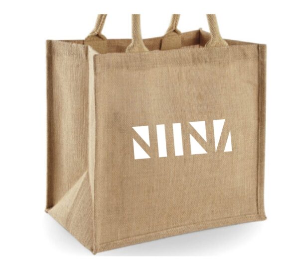 sac en jute