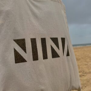 Tote bag à paillettes