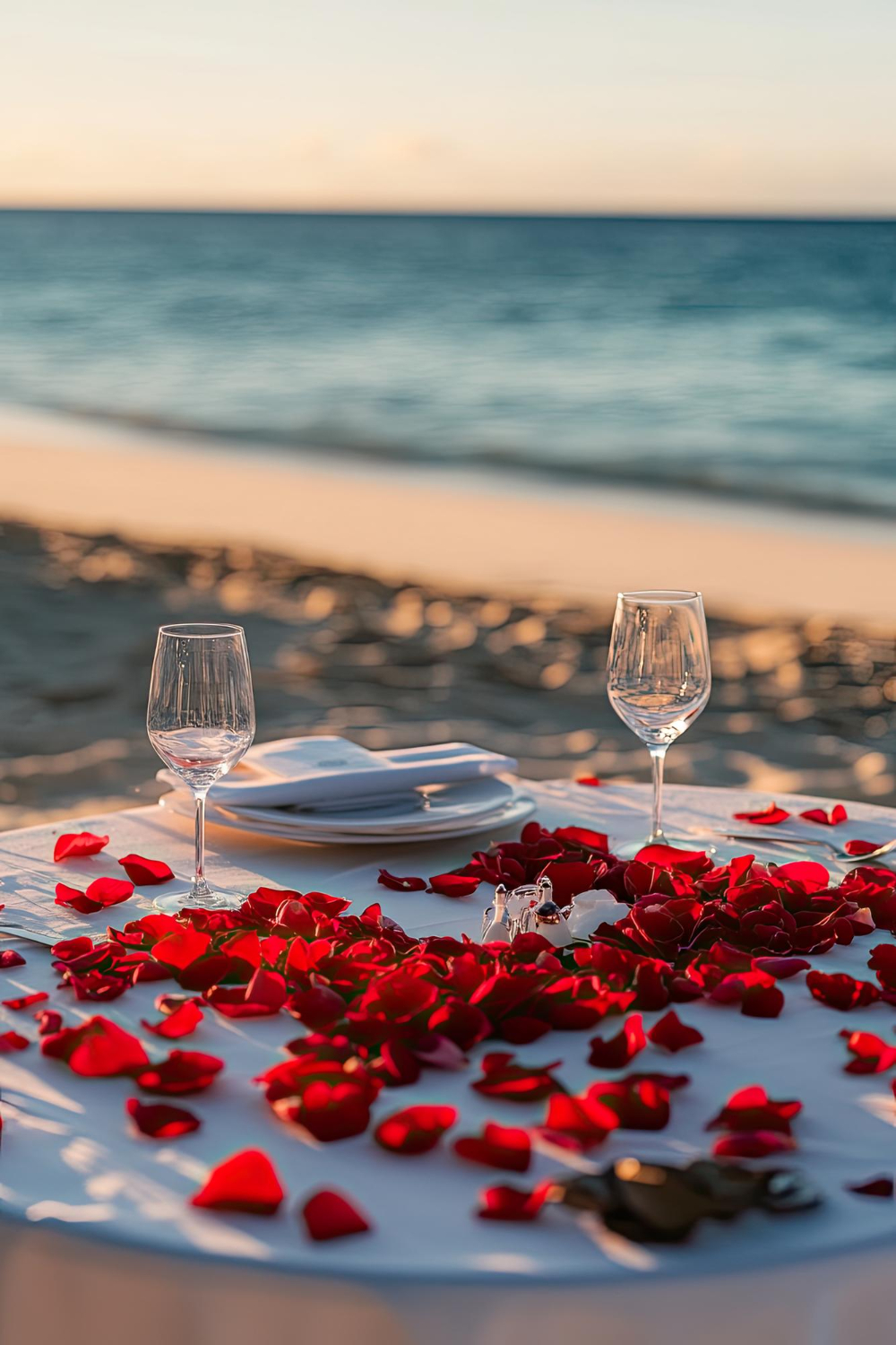 Diner Romantique
