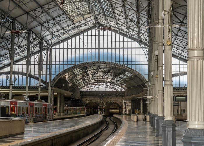 Gare