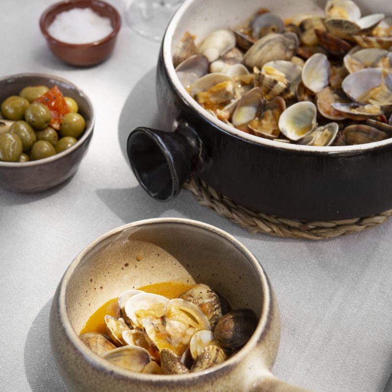 Brunchs D'Automne À Pornichet : Adresses Cosy Et Cuisine Réconfortante Au Bord De L'Eau 9 Coques