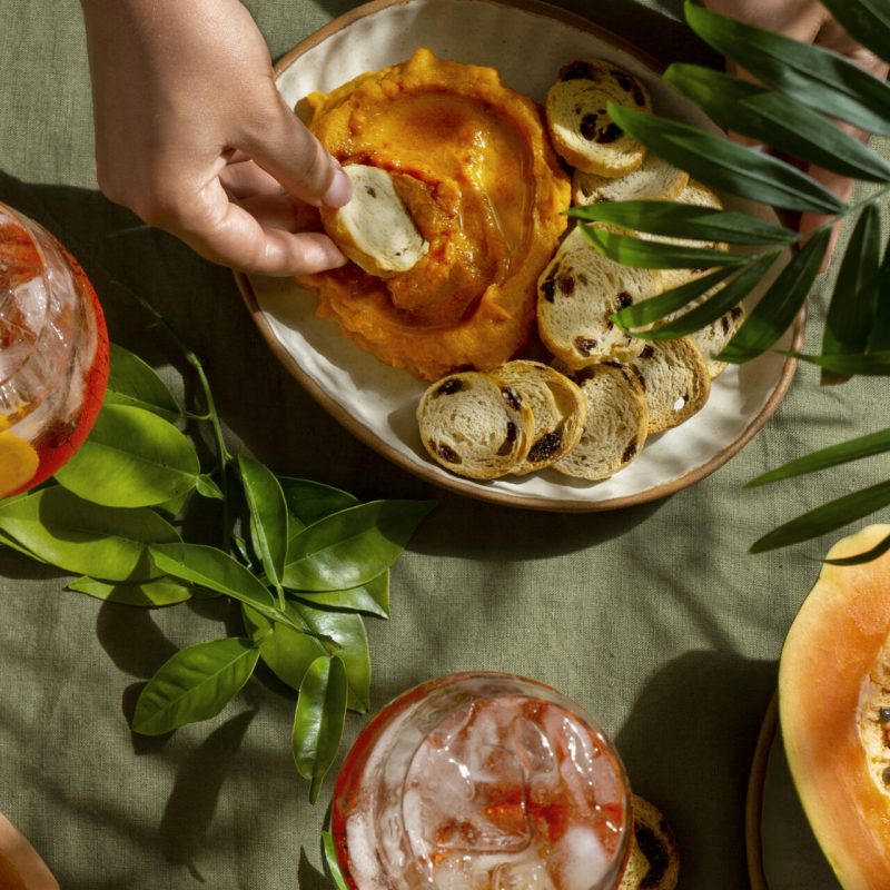 Brunchs D'Automne À Pornichet : Adresses Cosy Et Cuisine Réconfortante Au Bord De L'Eau 8 Brunch Automne
