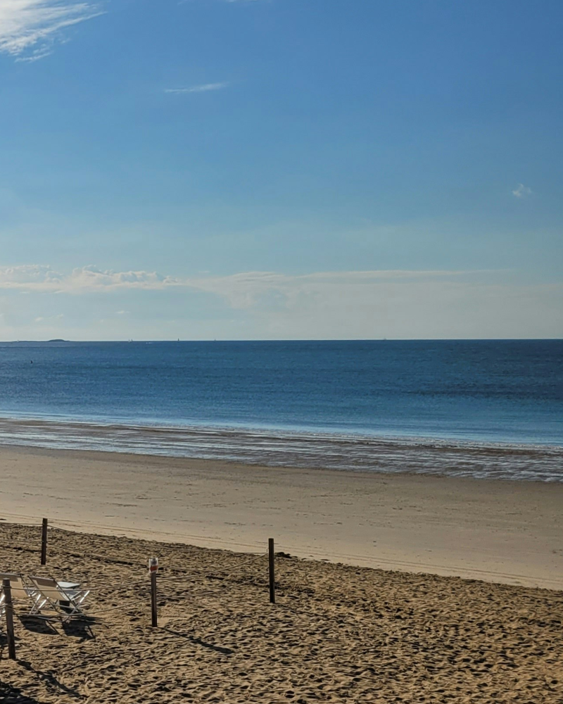 La Baule