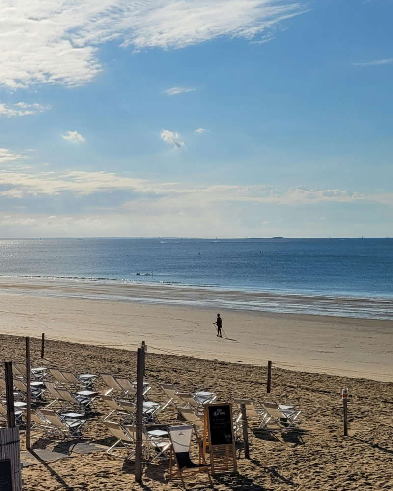 Brunchs D'Automne À Pornichet : Adresses Cosy Et Cuisine Réconfortante Au Bord De L'Eau 5 La Baule