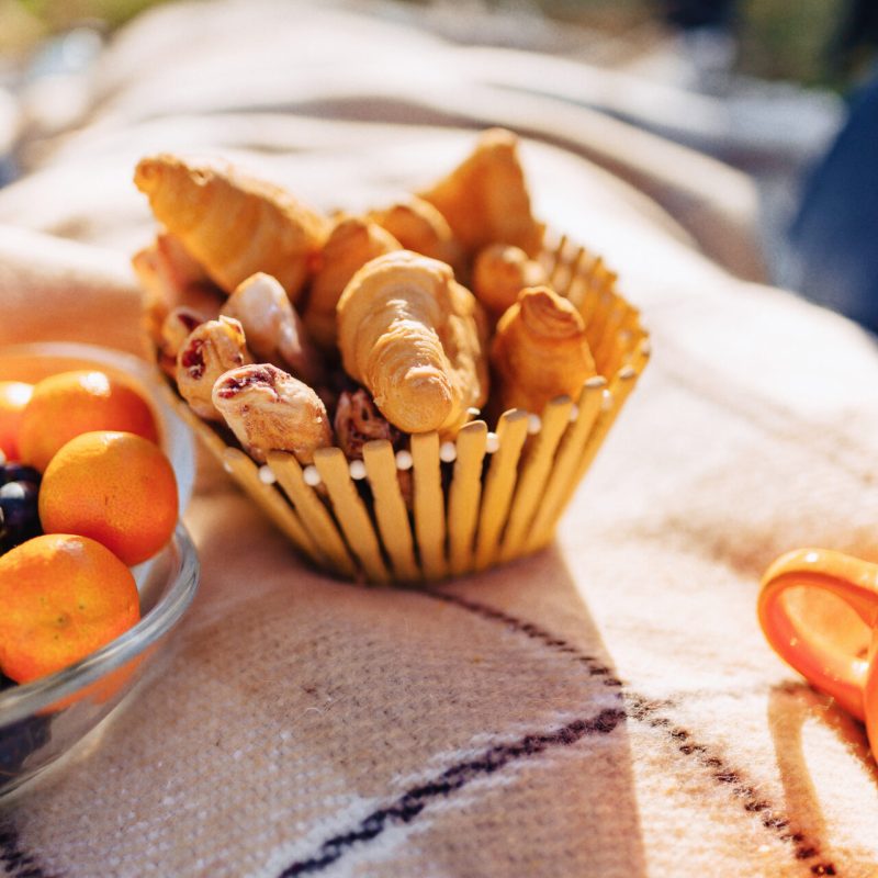 Brunchs D'Automne À Pornichet : Adresses Cosy Et Cuisine Réconfortante Au Bord De L'Eau 4 Pique Nique Estival