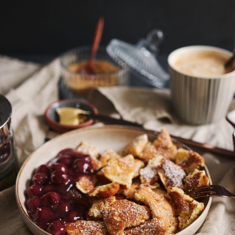 Brunchs D'Automne À Pornichet : Adresses Cosy Et Cuisine Réconfortante Au Bord De L'Eau 1 Brunch Automne